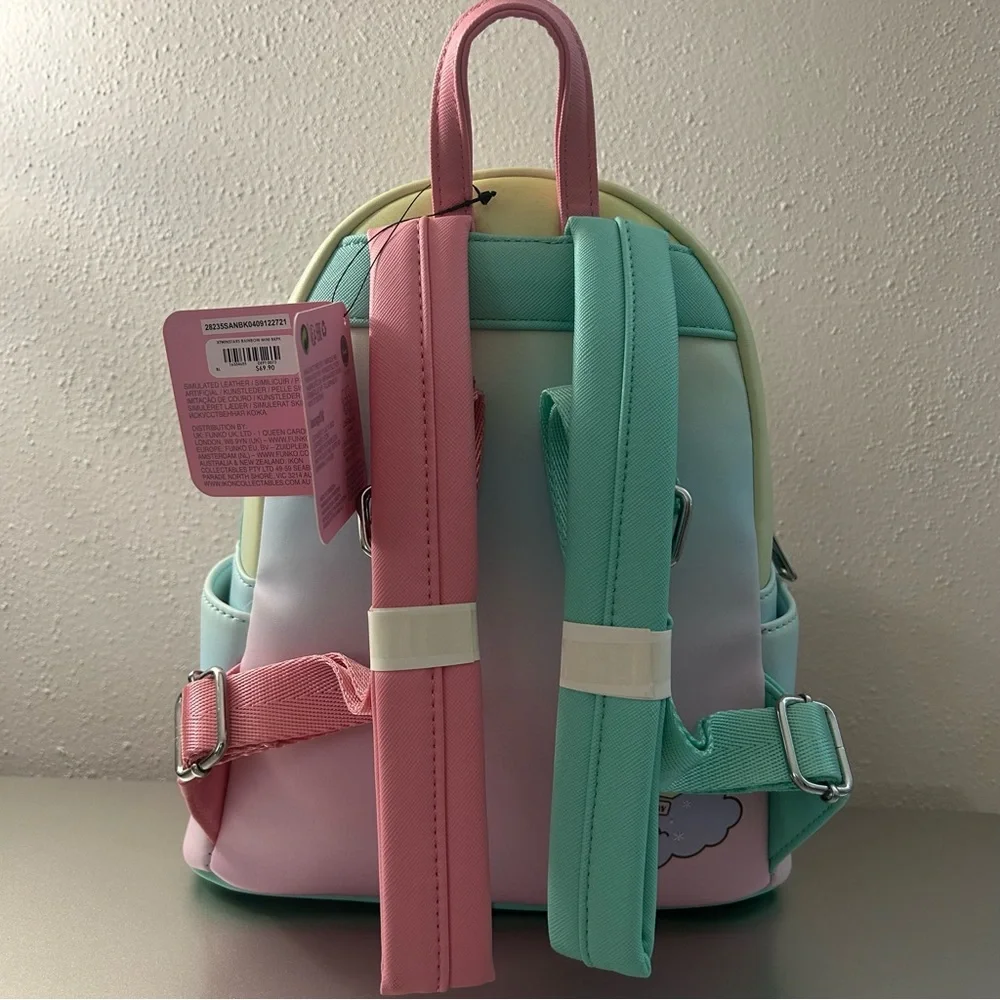 Loungefly sanrio little